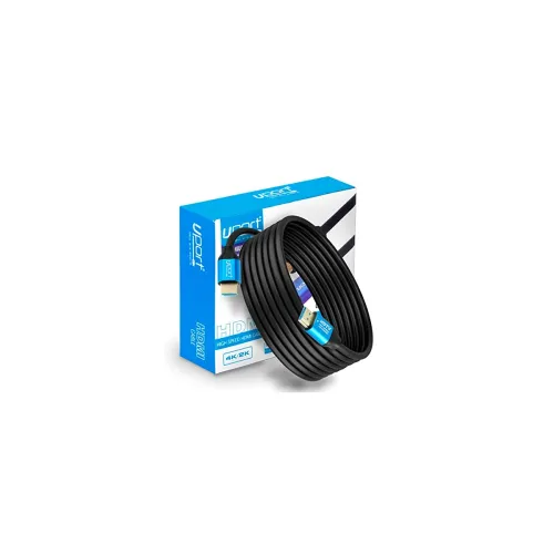 Image of UPORT 5M High Speed HDMI 1.4 Cable with Ethernet