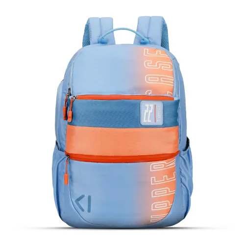 Image of uppercase 35L Unisex School Bag 