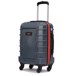 uppercase Vault 53.5cm Cabin Size Trolley Bag Hard Case Polycarbonate Luggage