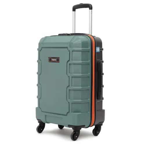 Image of Uppercase Arbor 66cm Medium Check-in Trolley Bag