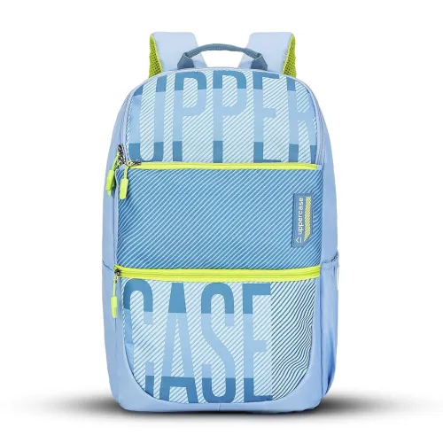 Image of uppercase Campus Sustainable School Backpack