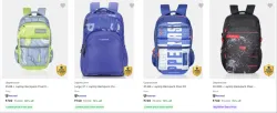 Uppercase Laptop Bags upto 80% Discount