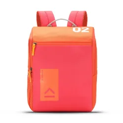 uppercase Medium 17L Backpack 1700EBP2 School Backpack 3x more water repellent