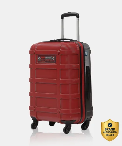 Image of Uppercase Medium Check-in Suitcase (62 cm) 