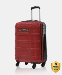 Uppercase Medium Check-in Suitcase (62 cm)
