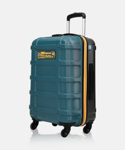 Image of Uppercase Medium Check-in Suitcase (62 cm) 4 Wheels 