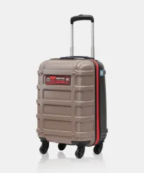 Uppercase Small Cabin Suitcase