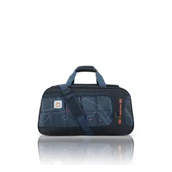 uppercase Topo 44L Sustainable Travel Duffle Bag
