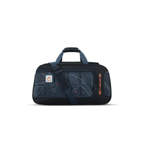 Image of uppercase Topo 50cm Duffle Bag