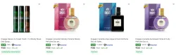 Upto 70% OFF - Engage Deodorant & Perfumes