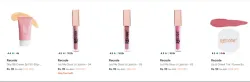 Upto 80% Off On Recode Lipstick