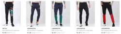 Upto 87% Off On Men Trackpants