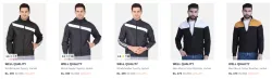 Upto 90% Off on mens jackets