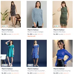 UP TO 90% OFF | Mast & Harbour Womens Clothing