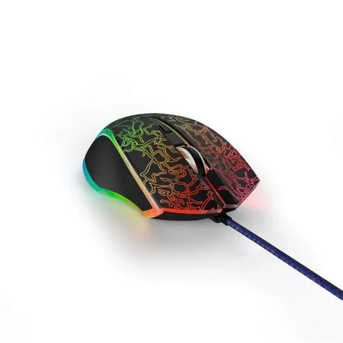 Image of uRage Reaper 220 Illuminated Gaming Mouse