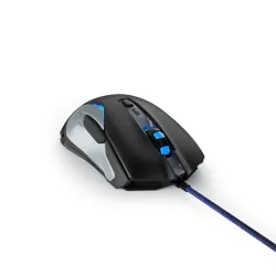 uRage Reaper 320 Wired Gaming Mouse