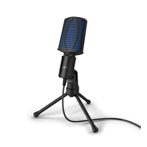 Image of uRage \'Stream 100\' Gaming Microphone for Gaming & Streaming, USB Microphone Perfectly Suited for Podcasts, Voice-Overs