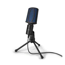 uRage \Stream 100\ Gaming Microphone for Gaming & Streaming, USB Microphone Perfectly Suited for Podcasts, Voice-Overs