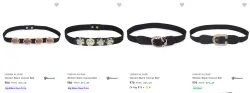 Urban Alfami Womens Belts upto 92% Discount | Starting at ₹79