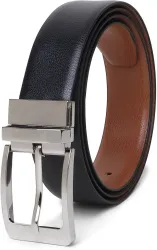 URBAN ALFAMI Reversible Belt