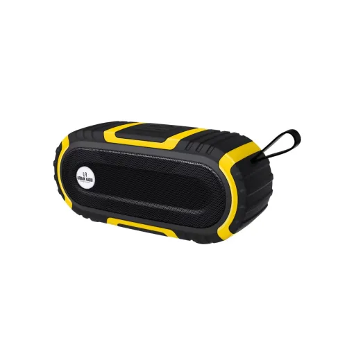 Image of Urban Audio C3 Wireless Bluetooth 5.0 Portable Speaker