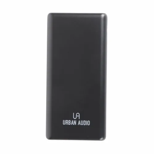 Image of Urban Audio Slim 22.5W PD Quick Charging Power Bank 