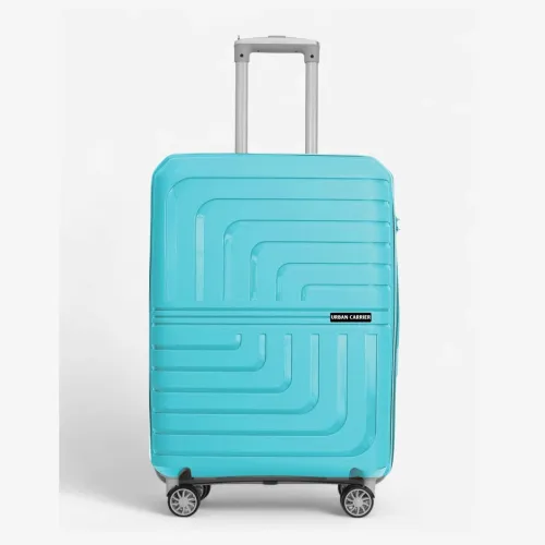 Image of urban carrier  Medium Check-in Suitcase (65 cm) 