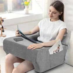Urban Decor Lap Desk Pillow