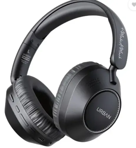 Image of Urban HX30 Headphone X5