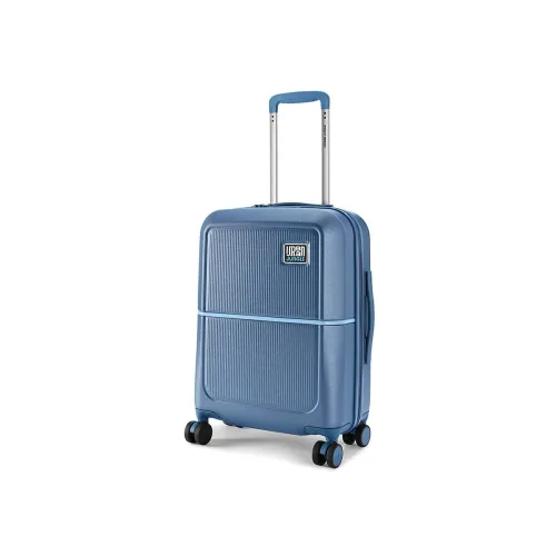 Image of Urban Jungle 55cm Cabin Trolley Bag