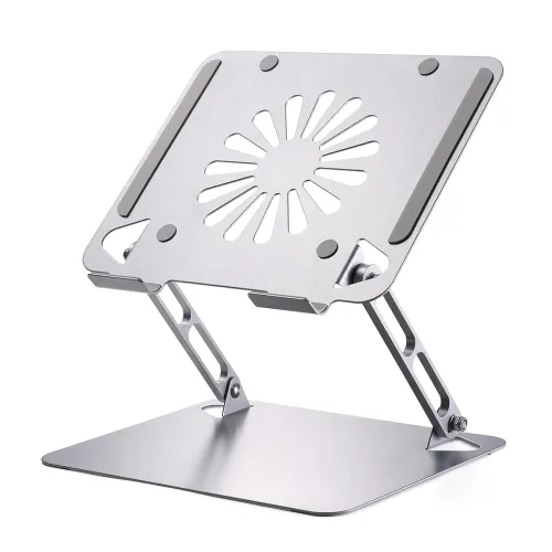 Image of Urban Kings 360° Rotating Metal Laptop Stand
