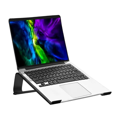 Image of Urban Kings Adjustable Foldable Aluminum Laptop Stand