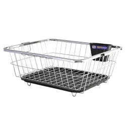 URBAN KRAFT Stainless Steel 