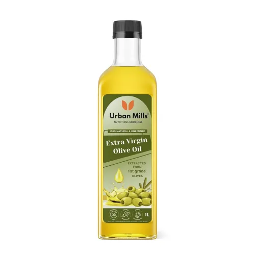 Image of Urban Mills Extra Virgin Olive Oil 1 LTR