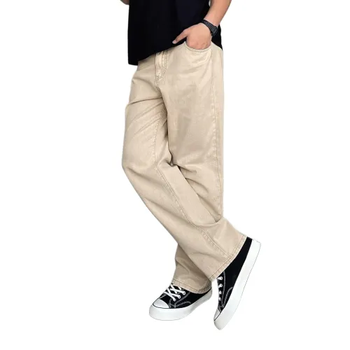 Image of URBAN POCKETS Jeans for Men