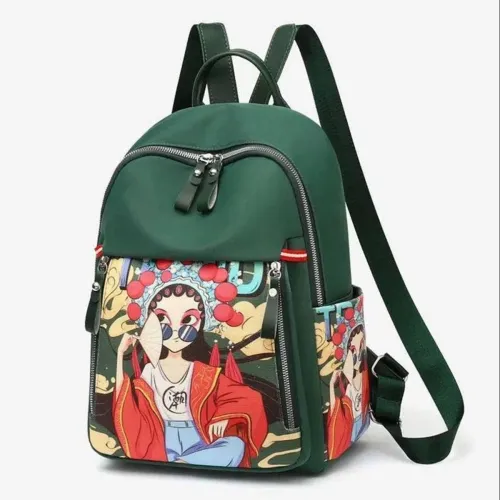 Image of URBAN SKY Small 20 L Backpack