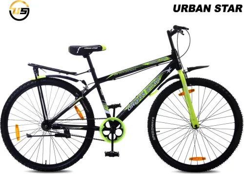 Image of Urban Star 26T IBC CYCLE