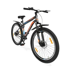 Urban Terrain Bolt 26T MTB Cycle with Disc Brake & Suspension