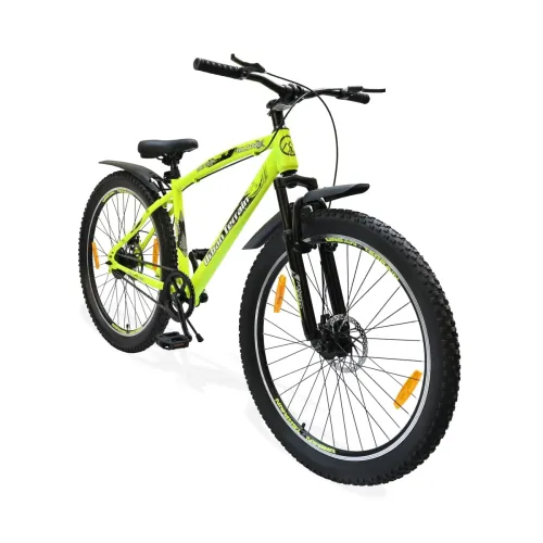 Image of Urban Terrain Bolt Pro Cycle