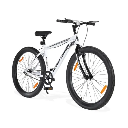 Image of Urban Terrain Galaxy High Performance Steel Mountain Cycles for Men 
