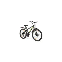 Urban Terrain Galaxy Max 7 Speed High Performance Mountain Cycles