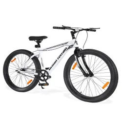 URBAN TERRAIN Galaxy Steel 26T Single Speed Mountain Bike