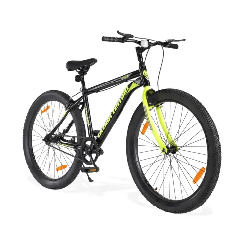 Image of Urban Terrain Galaxy High Performance Steel Mountain Cycles