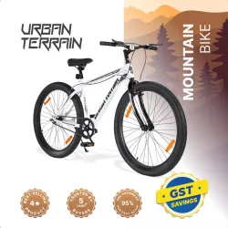 Urban Terrain Galaxy 26T High Performance MTB Cycles