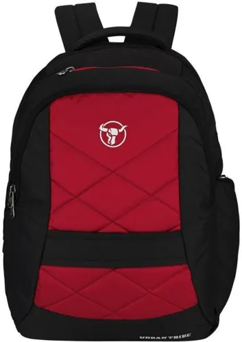 Image of Urban Tribe 30L Laptop Backpack (Red)