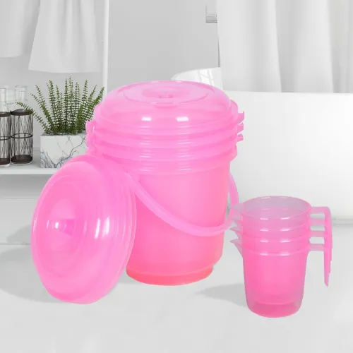Image of Urbane 8-Piece Bathroom Combo Set
