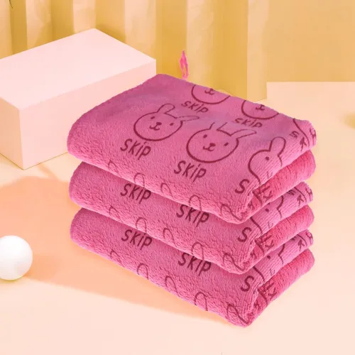 Image of Urbane Home Cleaning Towel