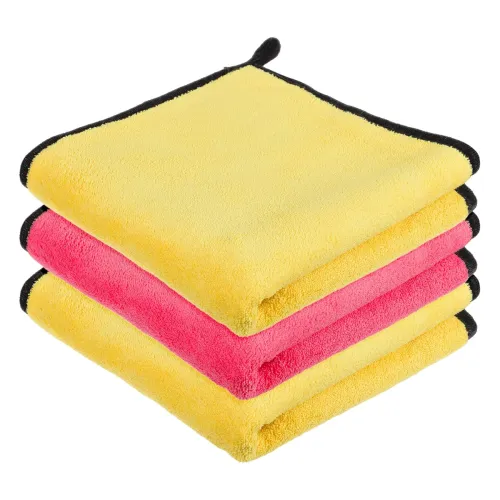 Image of Urbane Home Cleaning Towel, Po3
