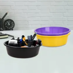 Urbane Home Desk Organizer Pack of 3