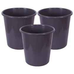 Urbane Home Dustbin | Open Dustbin
